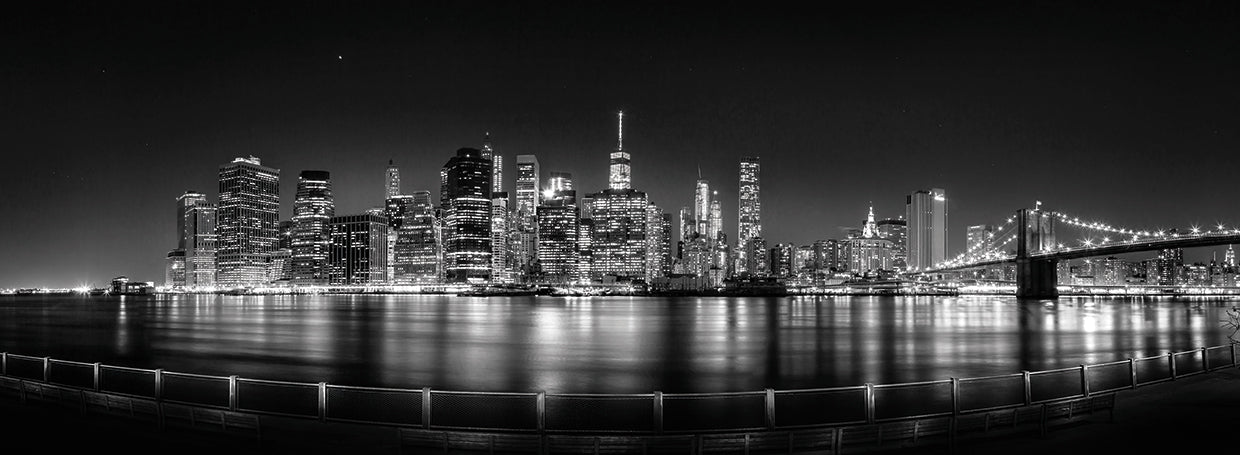 Syline Illuminations NYC