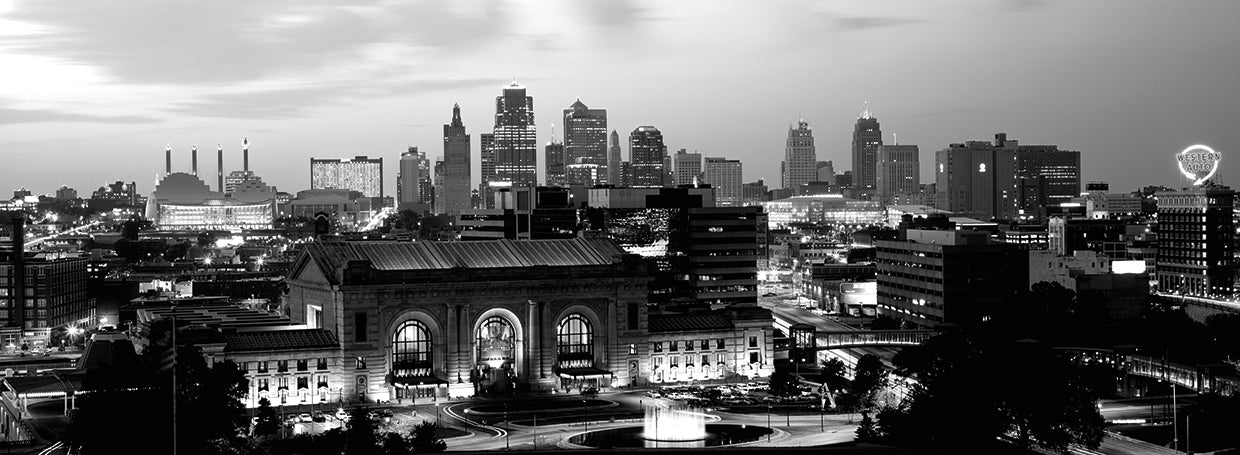 Kansas City Union Station