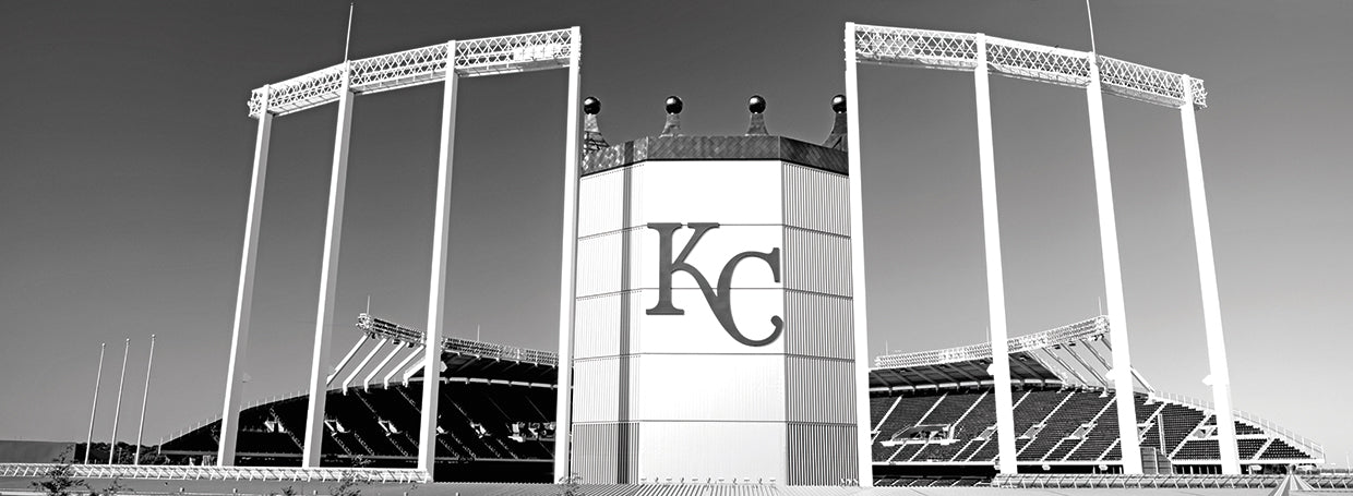 Kansss City Baseball Stadium