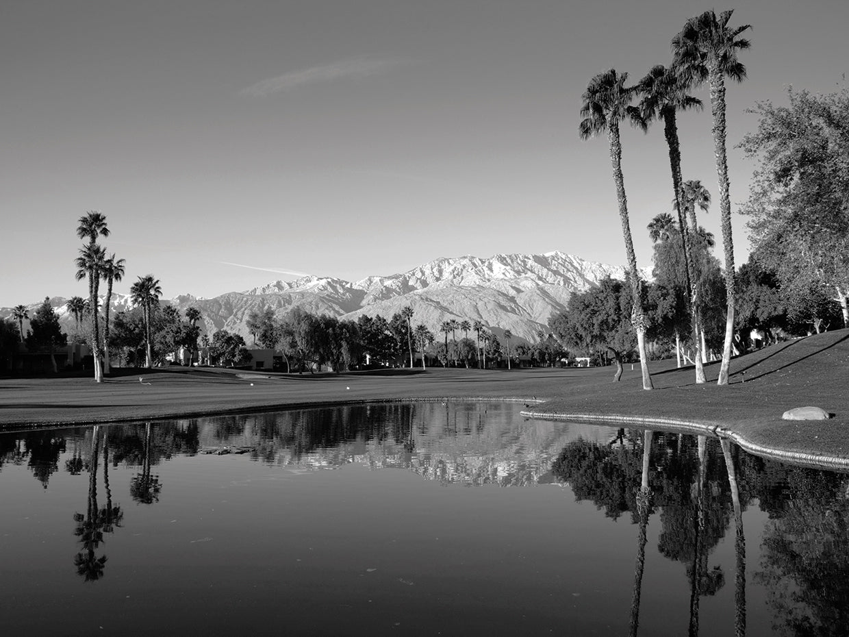 Palm Springs Golf Club