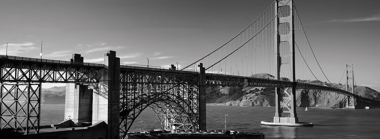 Marin County Golden Gate