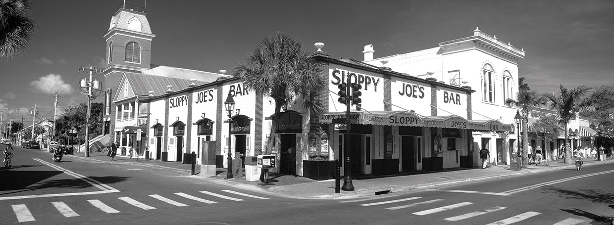 Key West Iconic Bar