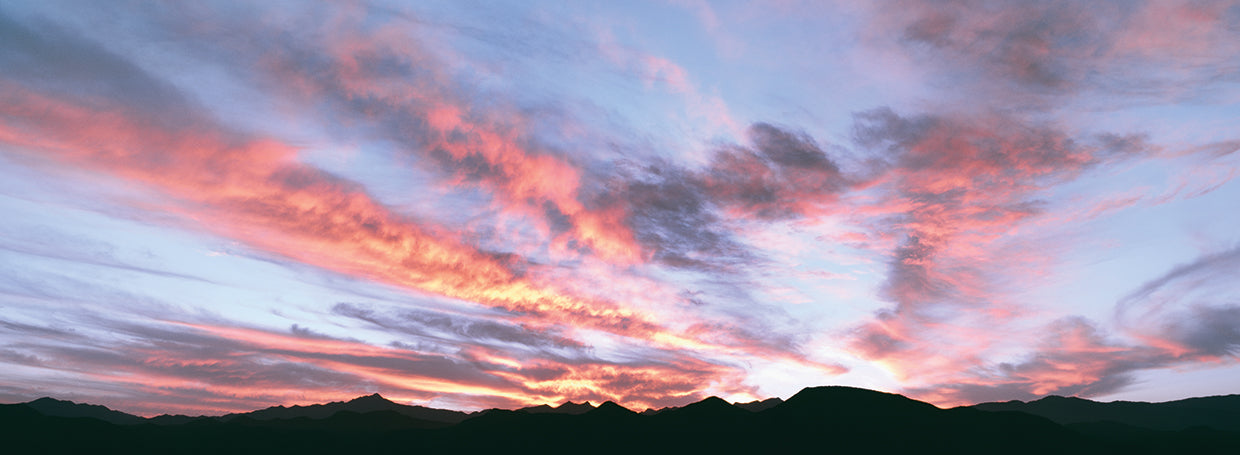 San Ysidro Mountains