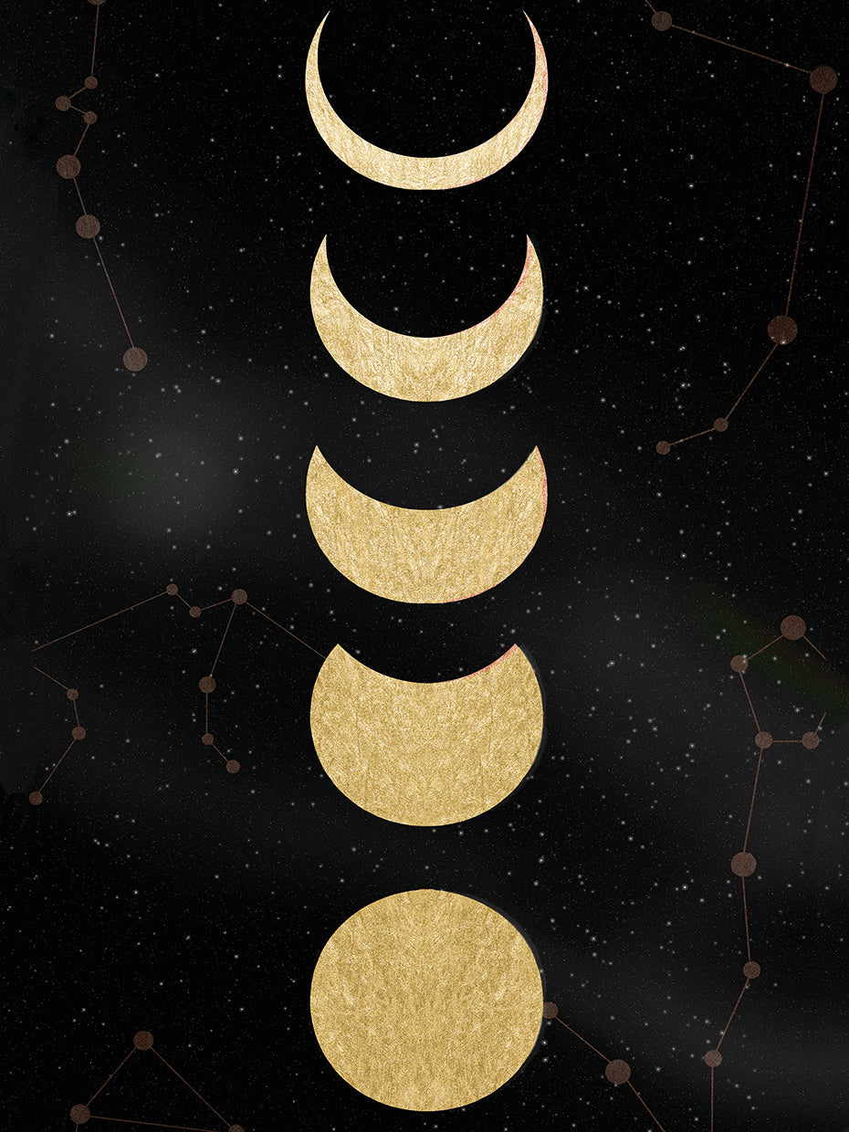 Lunar Constellations