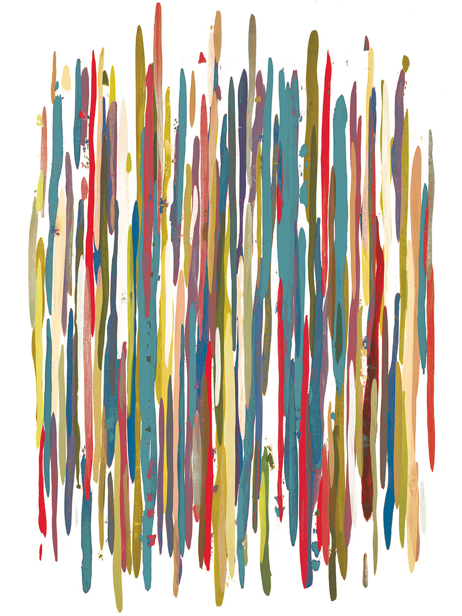 Colorful Movement V5