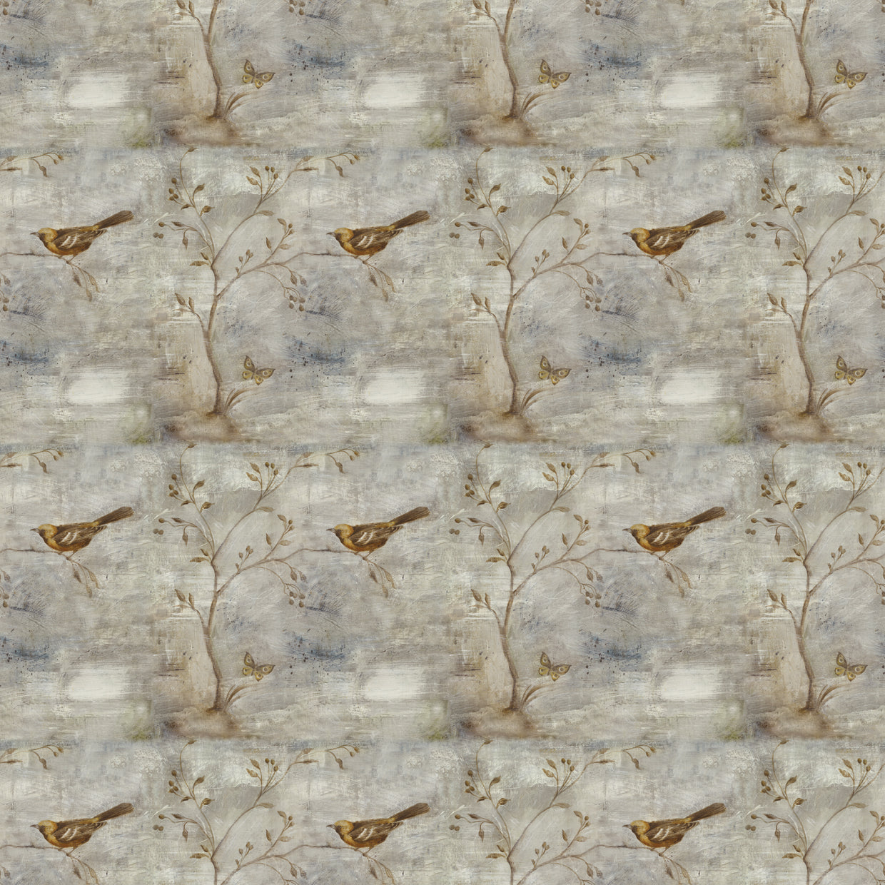 ORIOLE PATTERN I