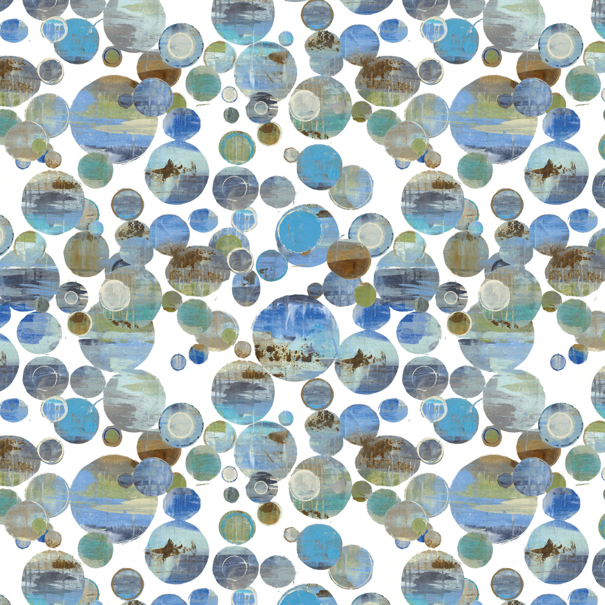 TUSCAN VILLAGE VIII PATTERN 2