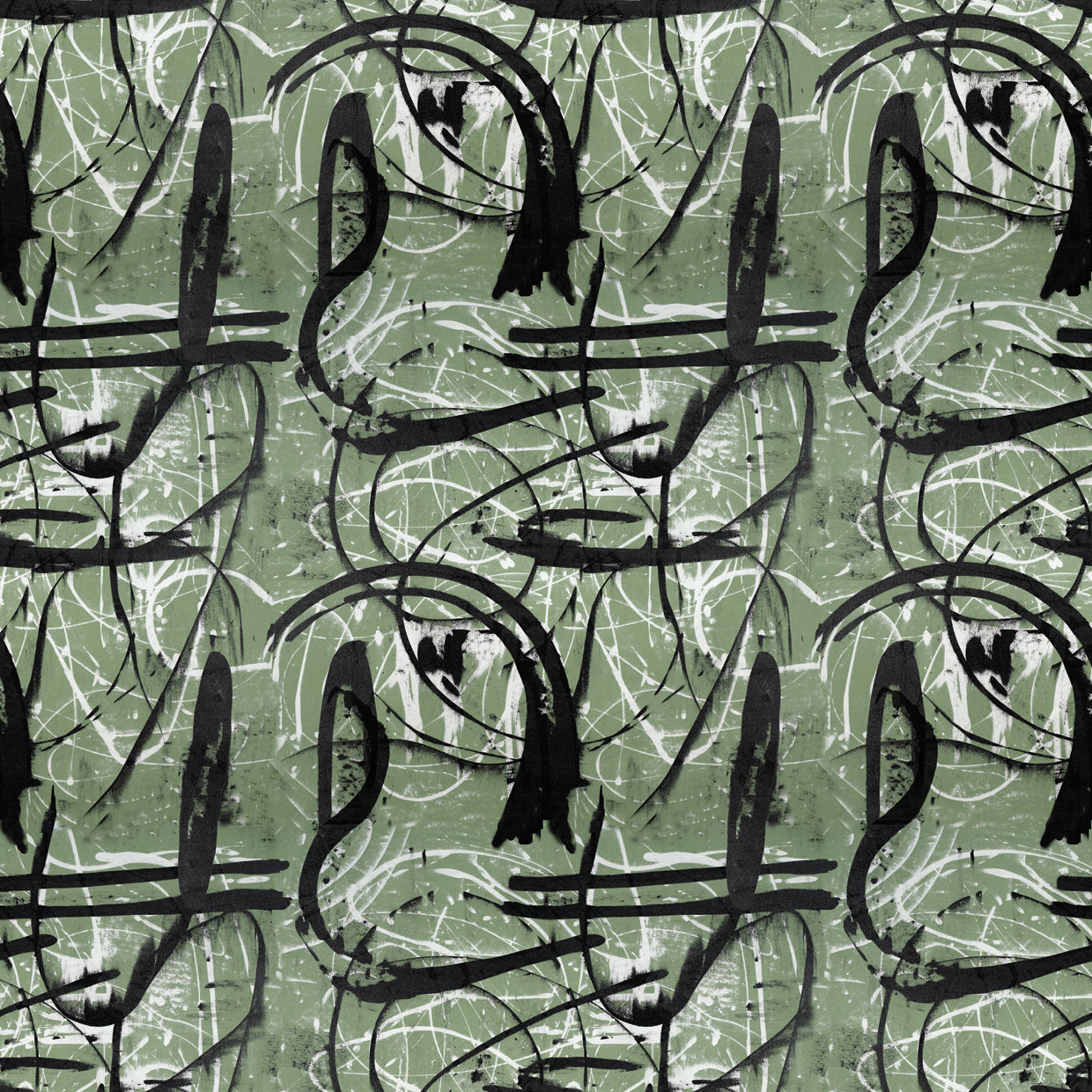 SAGE CHOREOGRAPHY PATTERN 1