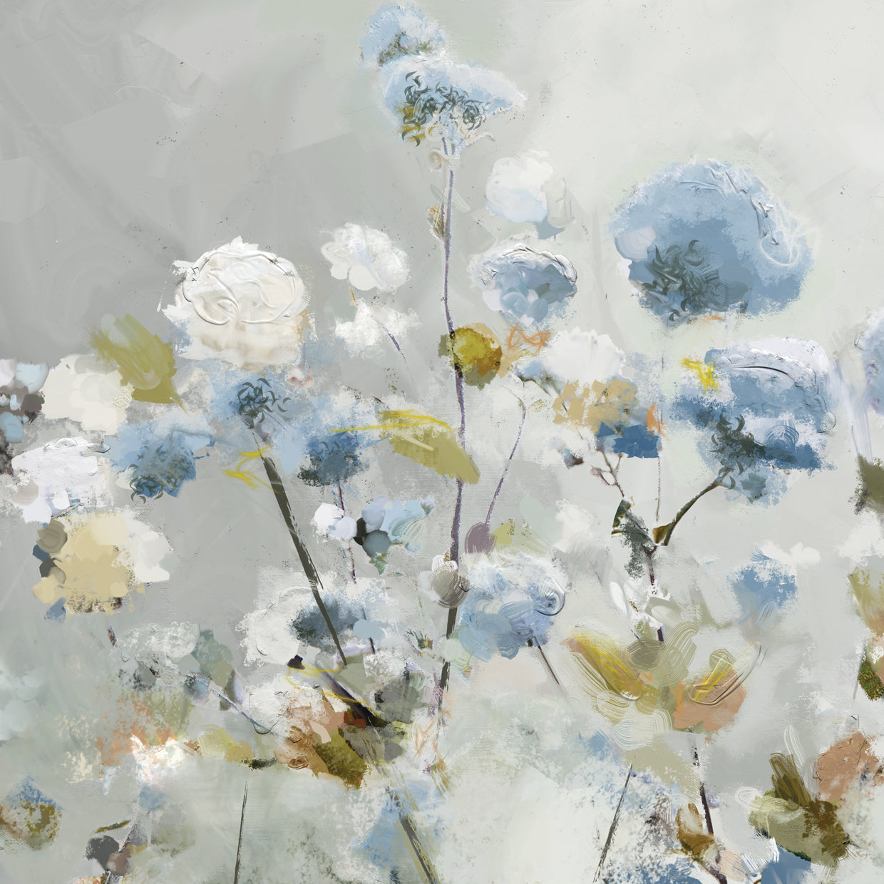 Meadow Breeze Square I