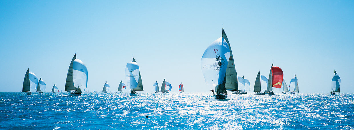 Key West Sailboat Race