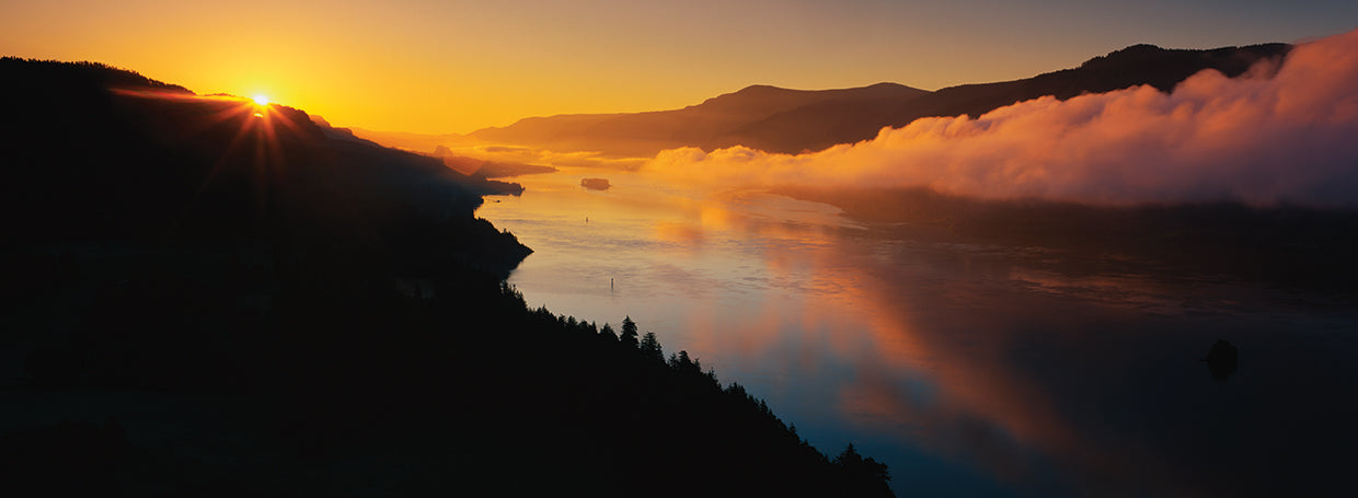 Columbia River Gorge