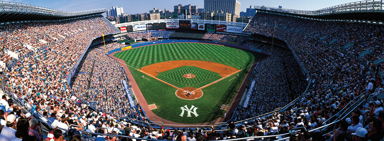 Vaya Yankees NYC Lienzo