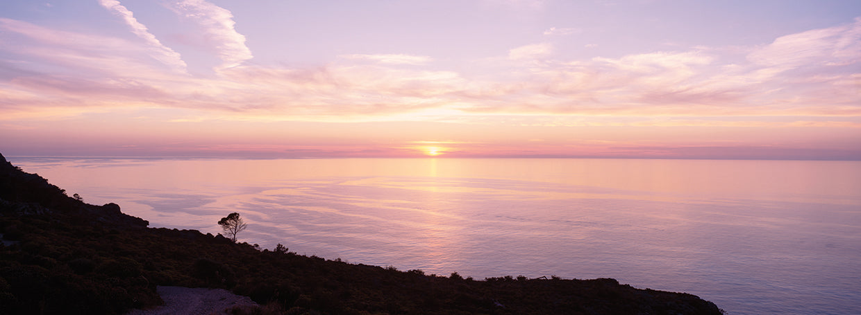 Mediterranean Sunset