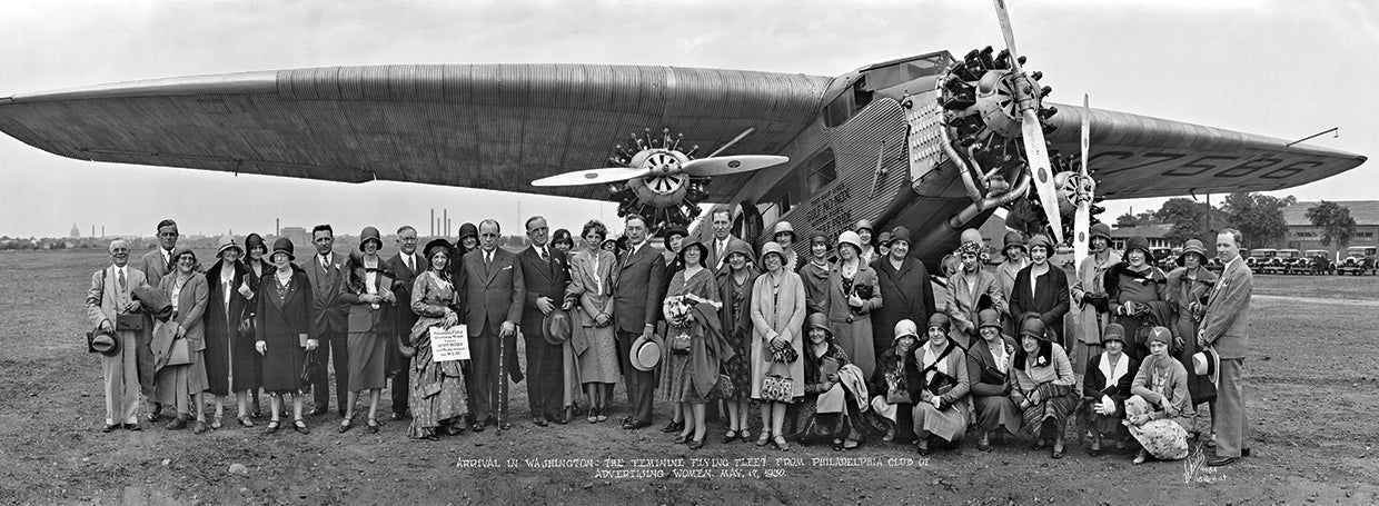 Amelia Earhart Aviator