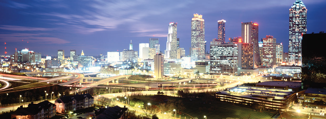 Peachy Nights Atlanta