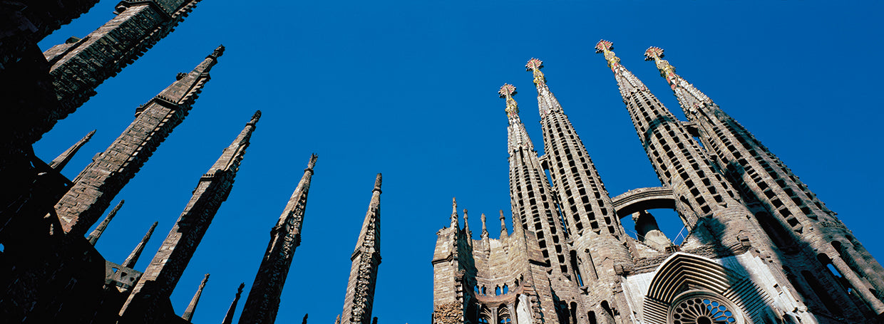 Catedral de barcelona Lienzo