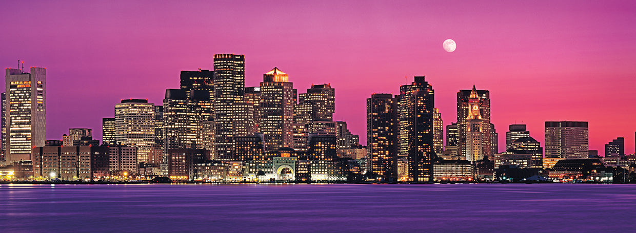 Urban Purples Boston