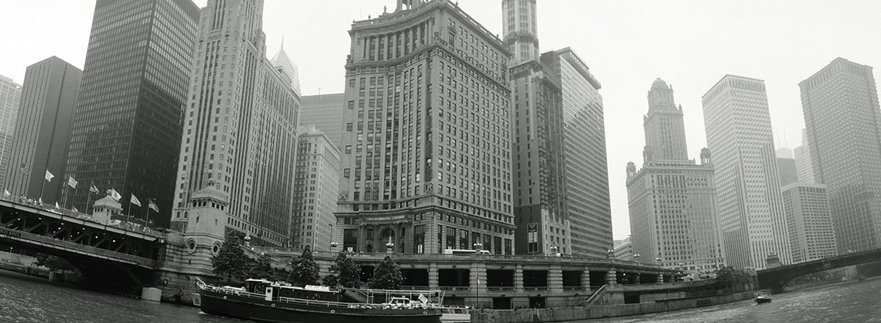 Historic Windows Chicago