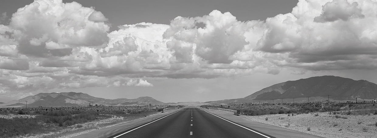 New Mexican Road Trip