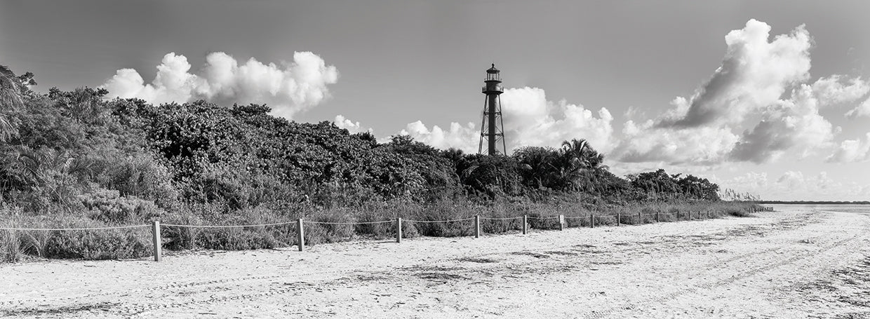Sanibel Island Light