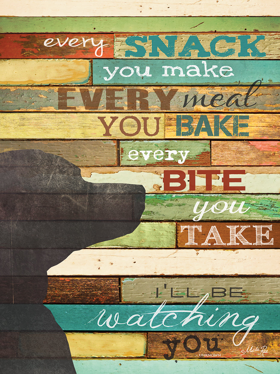 I'll Be Watching You