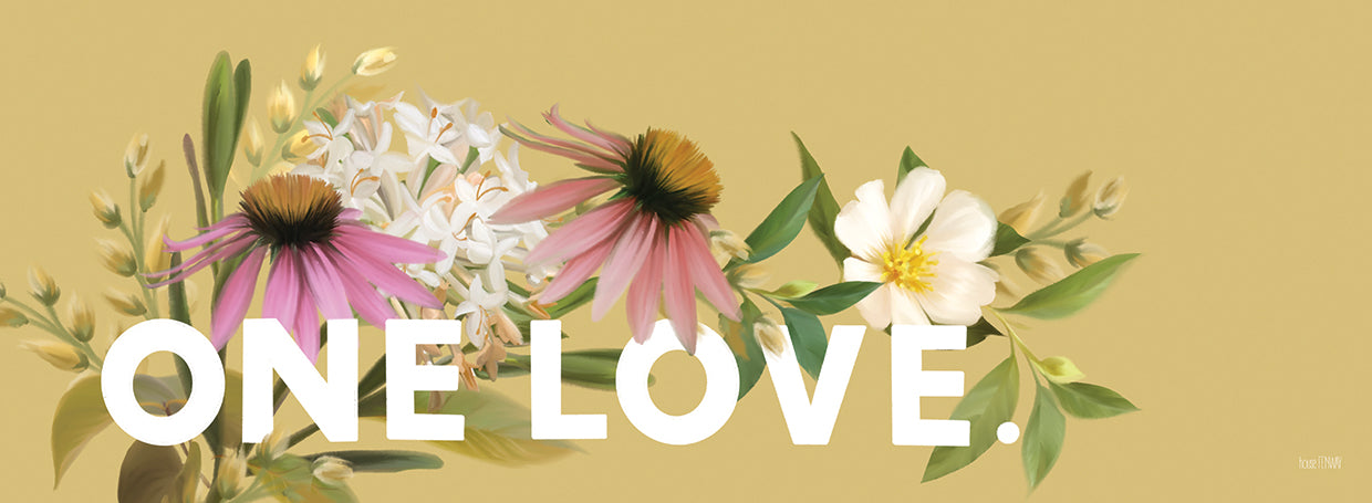 One Love