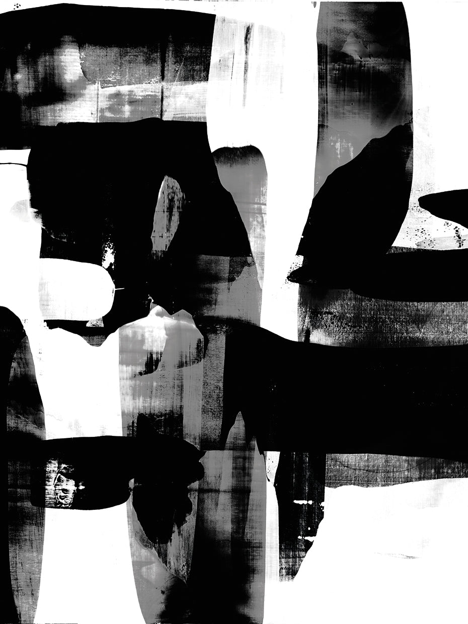 Vibrant Spirit I Alt VI