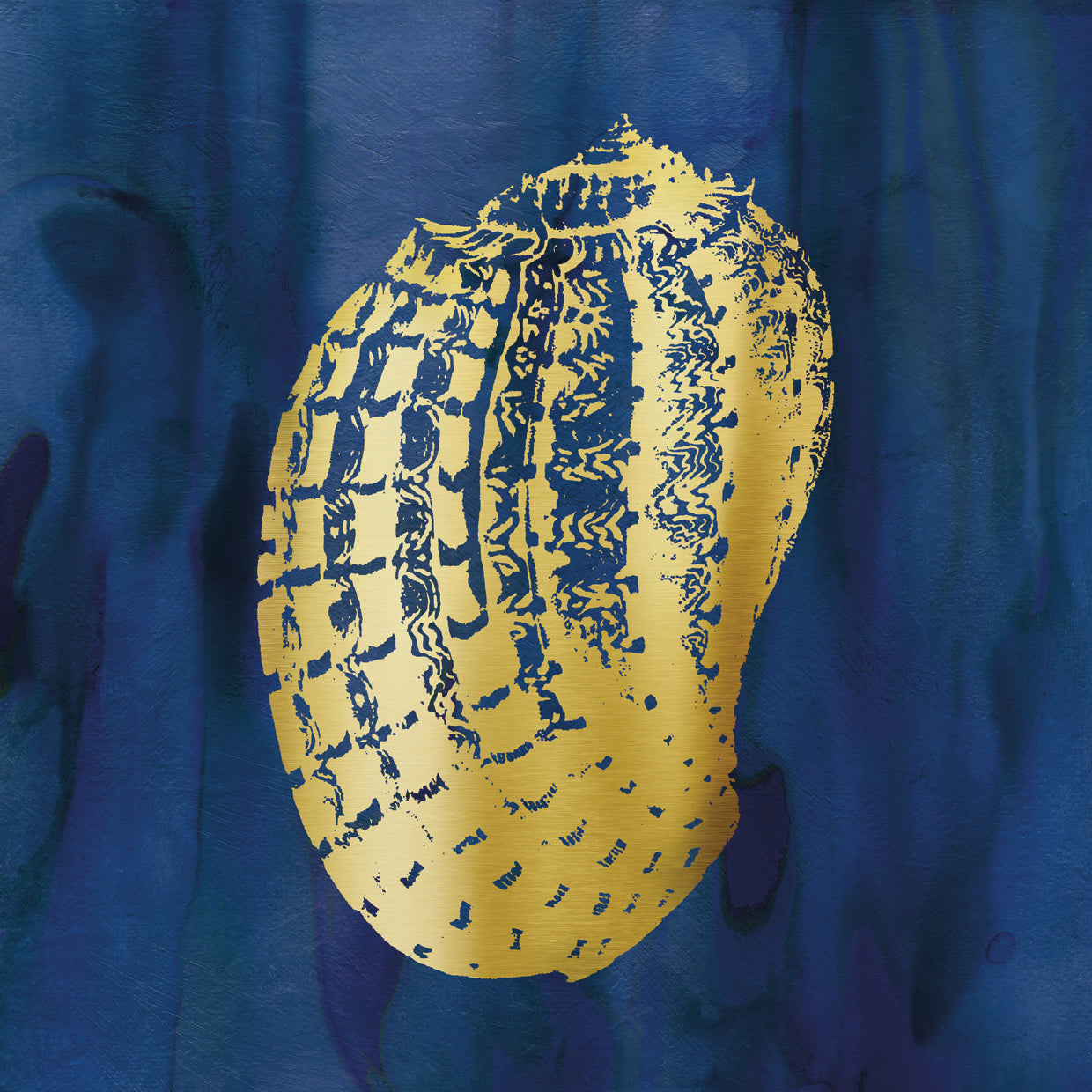 Indigo Sea Treasure VII