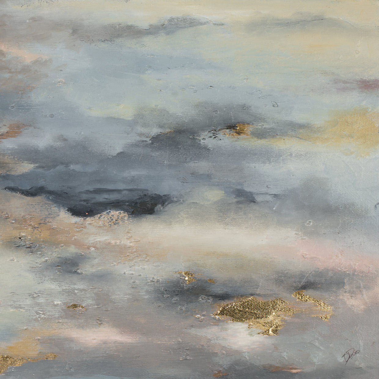 A Light In The Dark II