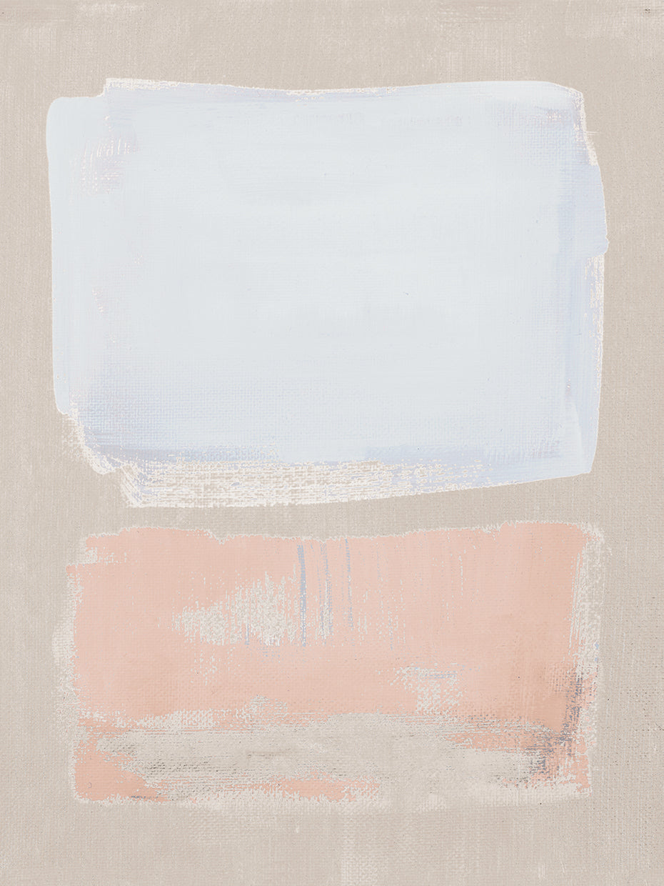 Blush As Big As Life I