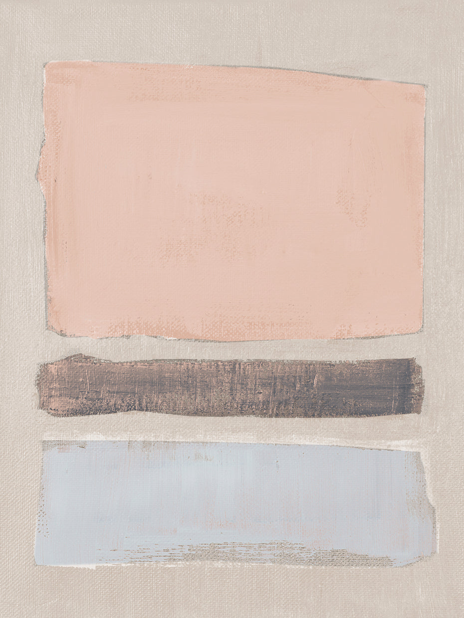 Blush As Big As Life II