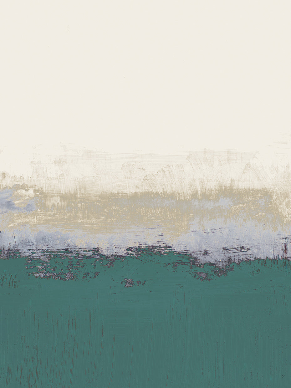 Teal Forever And A Day I