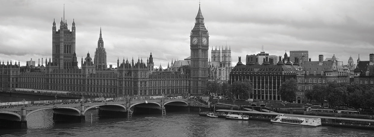 Classic London Landmarks