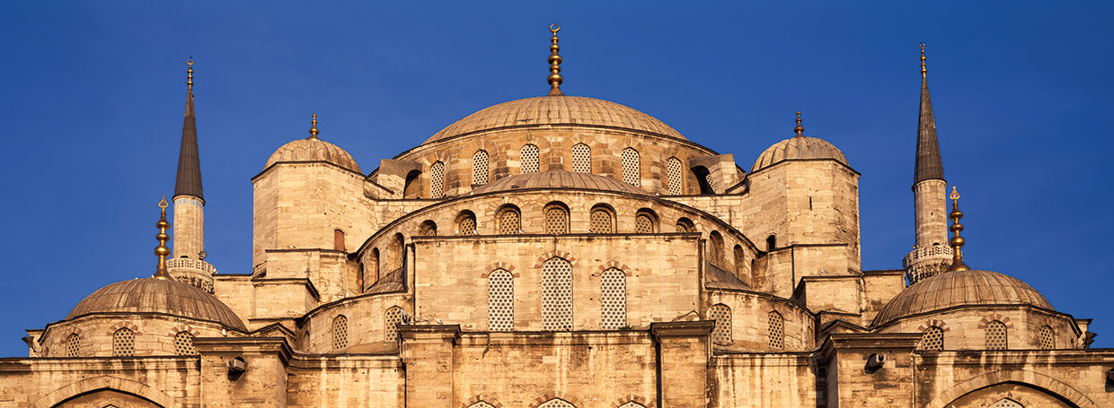 Blue Mosque Istanbul