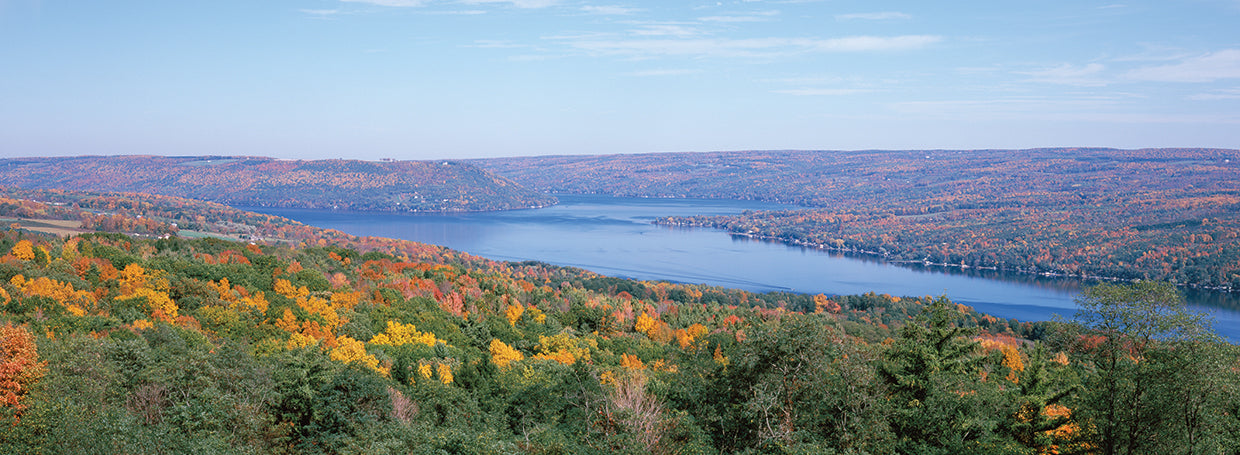 Finger Lakes New York