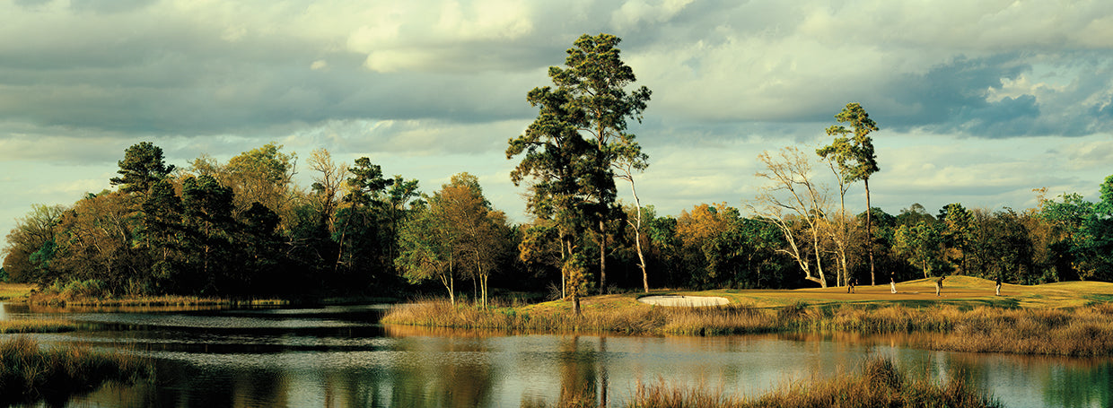 Plantation Golf Course