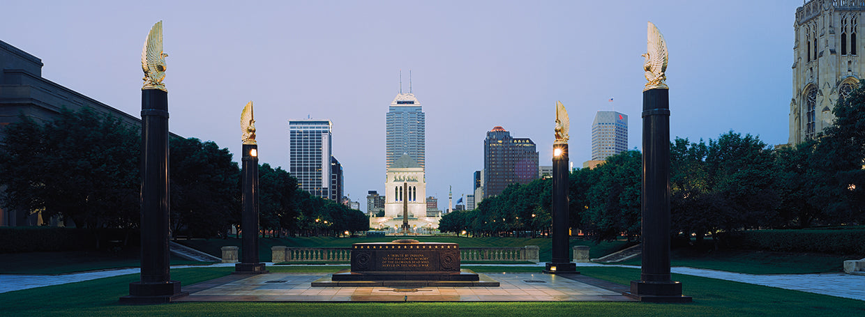 Indianapolis Memorial