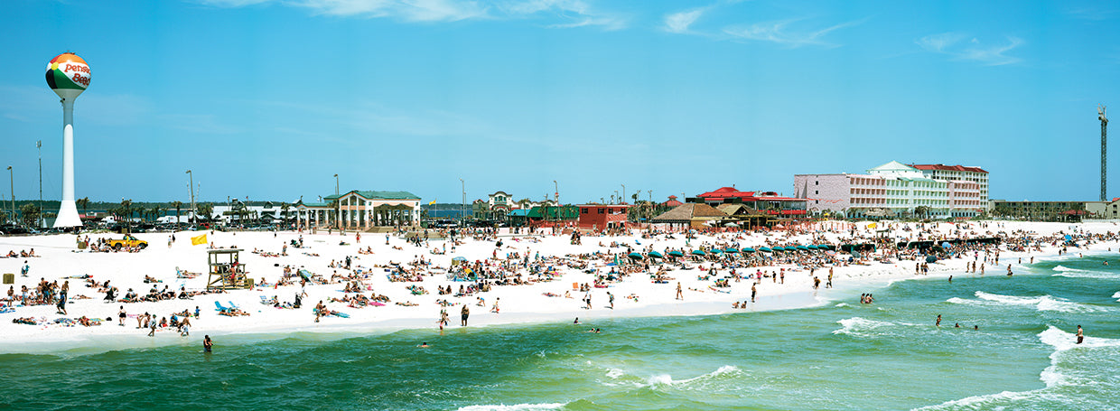 Pensacola Beach