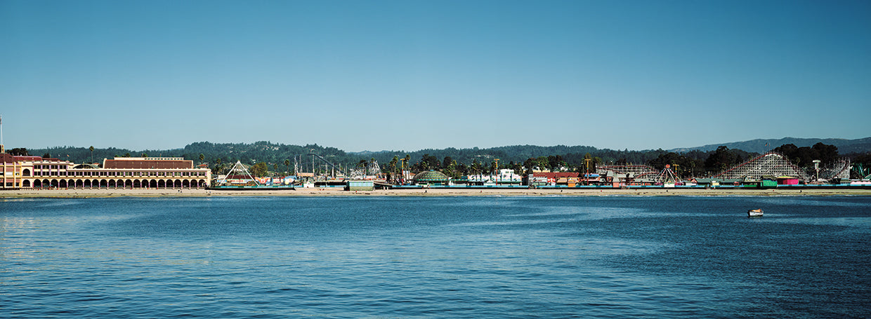 Santa Cruz Boardwalk