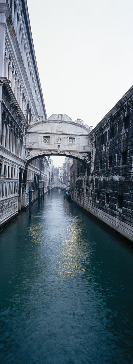 Puente de los Suspiros Venecia Lienzo