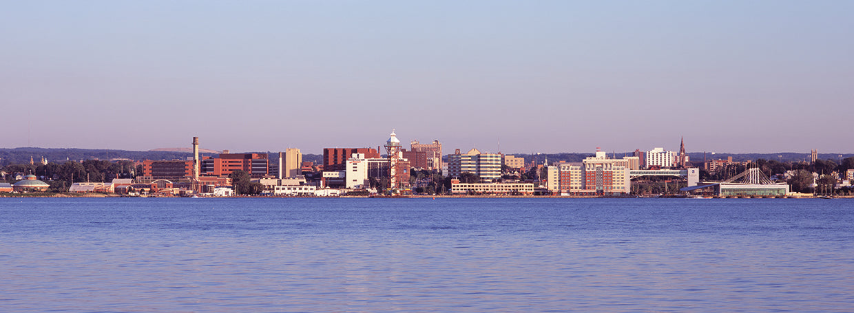 Lake Erie Pennsylvania