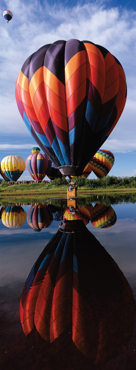 Hot Air Balloons Colorado