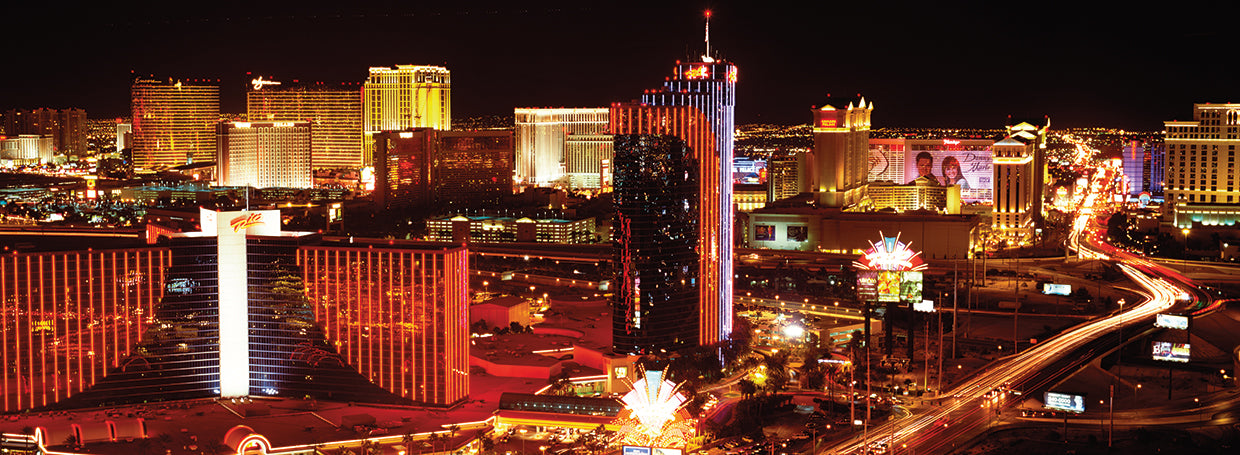 Girls Night Las Vegas