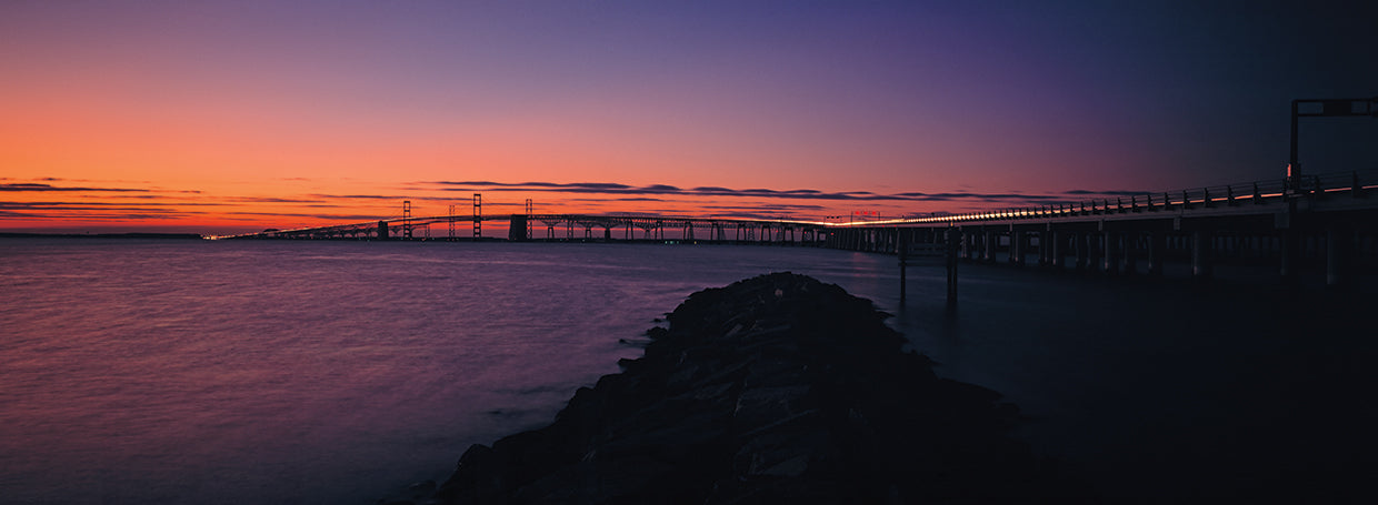 Chesapeake Bay Bridge