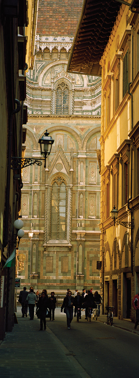 Florence Architecture
