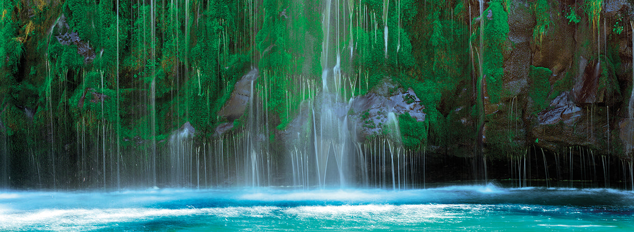 Sacramento River Falls