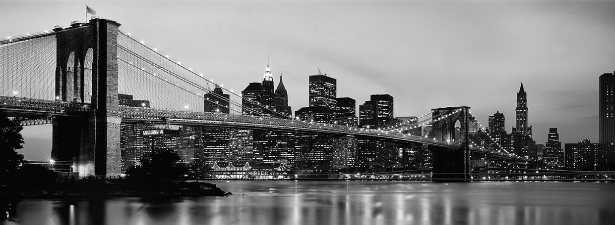 Happy Ending Brooklyn