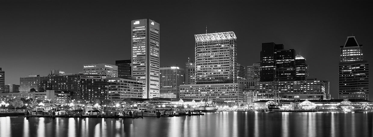 Big Night in Baltimore