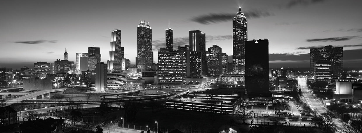 Light Up the Night Atlanta