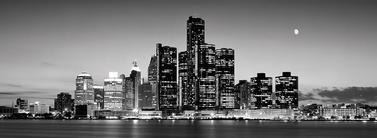 Classic Towers Detroit